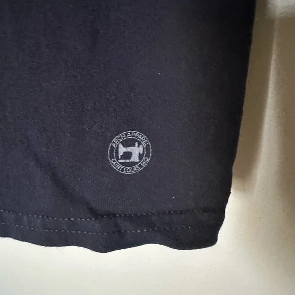 Champion / Arch Apparel STL Shirt - Picture 2 of 7